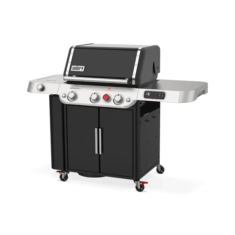 GENESIS EPX-335-SMART GASBARBECUE