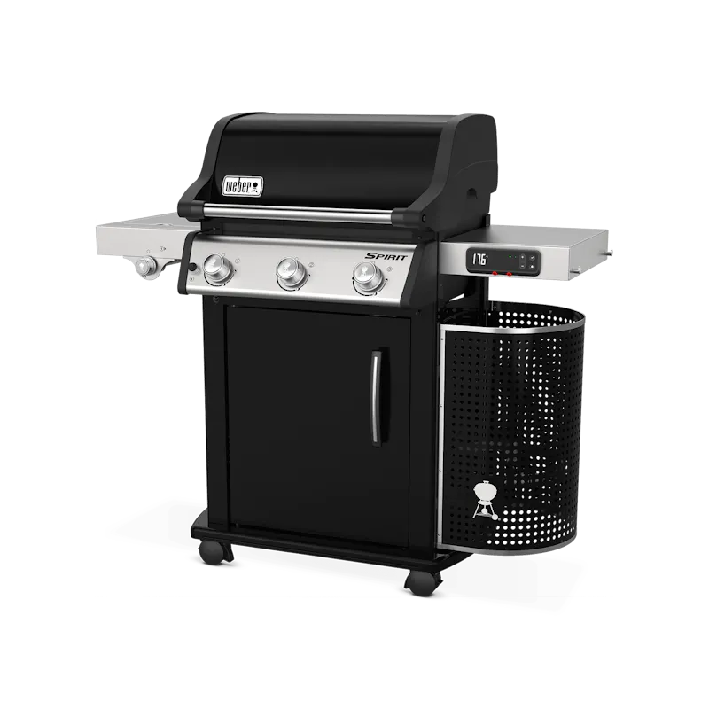 WEBER SPIRIT EPX-325 GBS-SMART GASBARBECUE