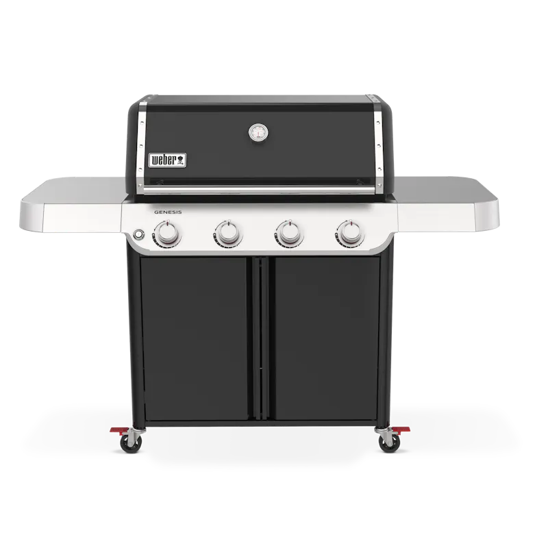 GENESIS E-415-GASBARBECUE