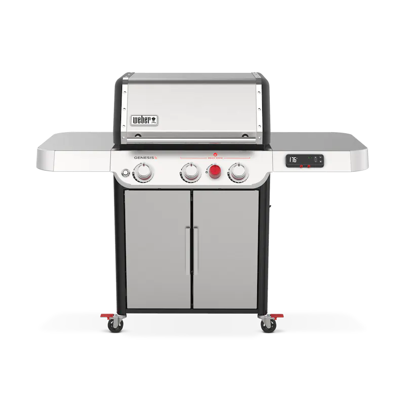 GENESIS SX-325S-GASBARBECUE