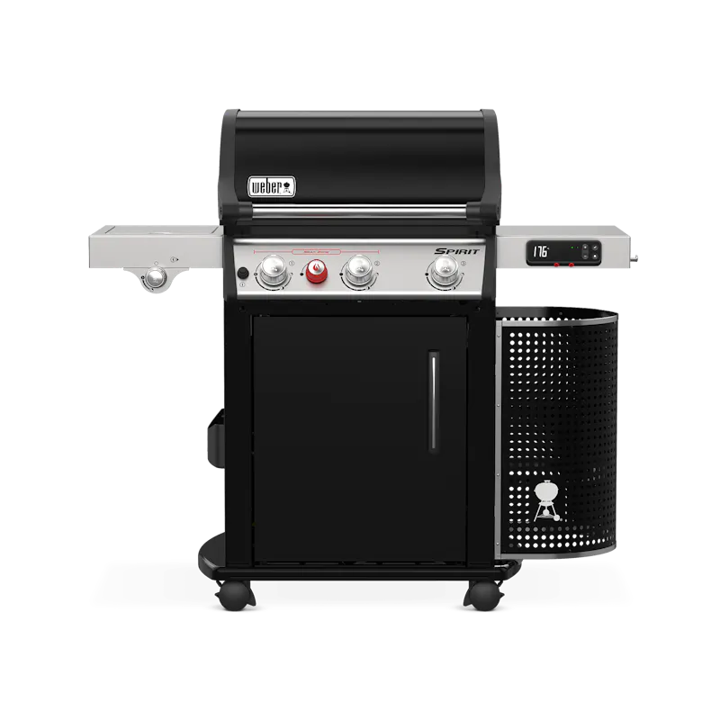 WEBER SPIRIT EPX-335 GBS-SMART GASBARBECUE