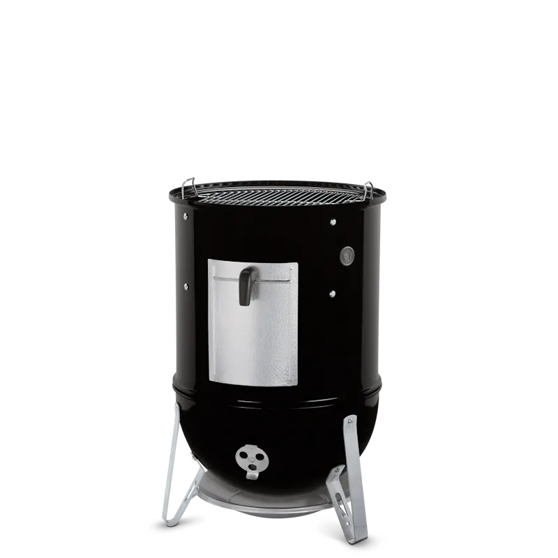 SMOKEY MOUNTAIN COOKER SMOKER VAN 47 CM