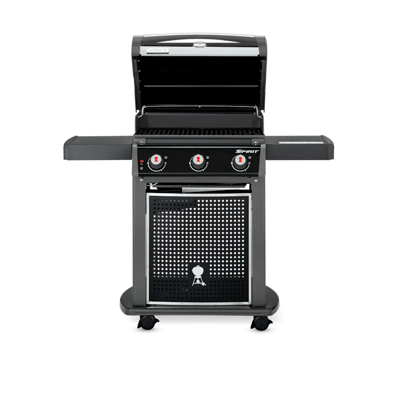 WEBER SPIRIT CLASSIC E-310-GASBARBECUE