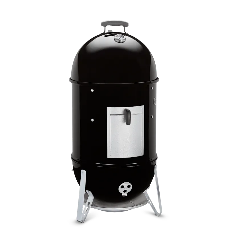 SMOKEY MOUNTAIN COOKER SMOKER VAN 47 CM