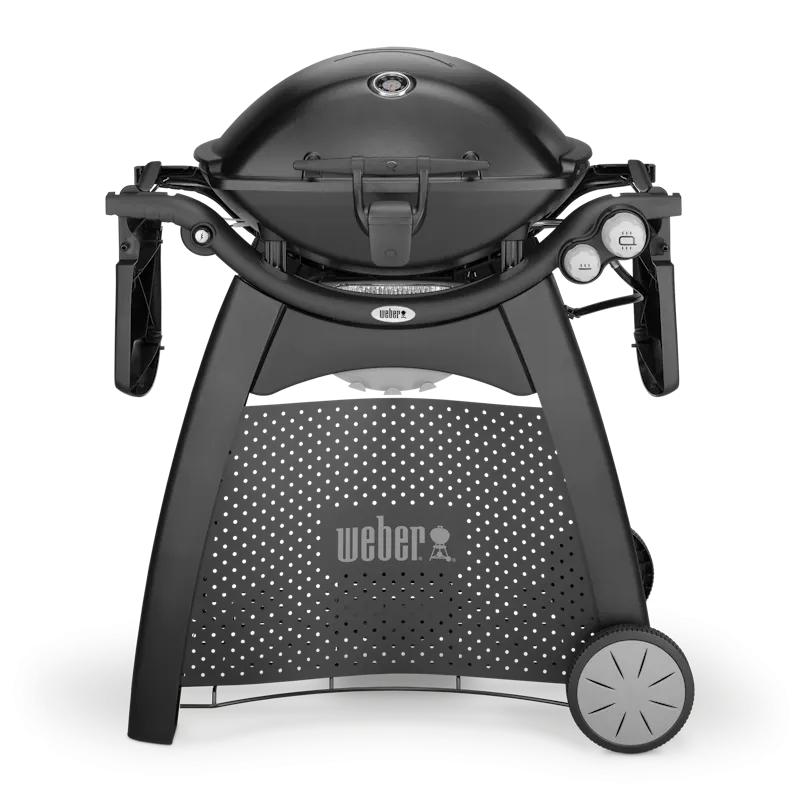 WEBER® Q 3200-GASBARBECUE