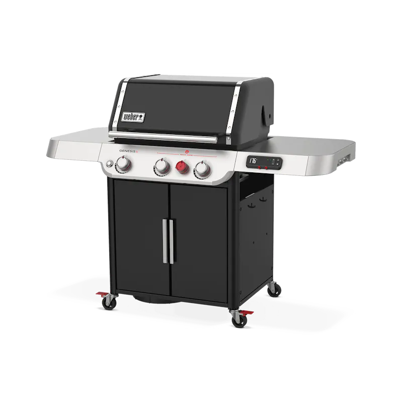 GENESIS EX-325S-SMART GASBARBECUE