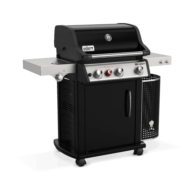 WEBER SPIRIT PREMIUM EP-335 GBS-GASBARBECUE