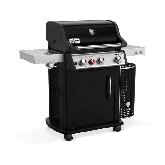 WEBER SPIRIT PREMIUM EP-335 GBS-GASBARBECUE