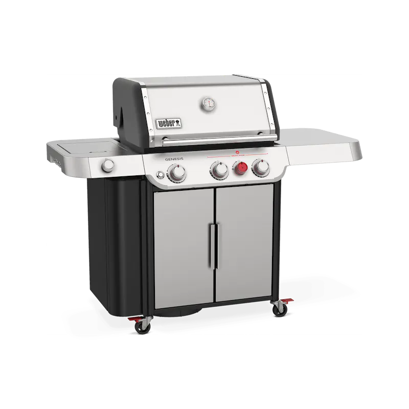 GENESIS S-335-GASBARBECUE