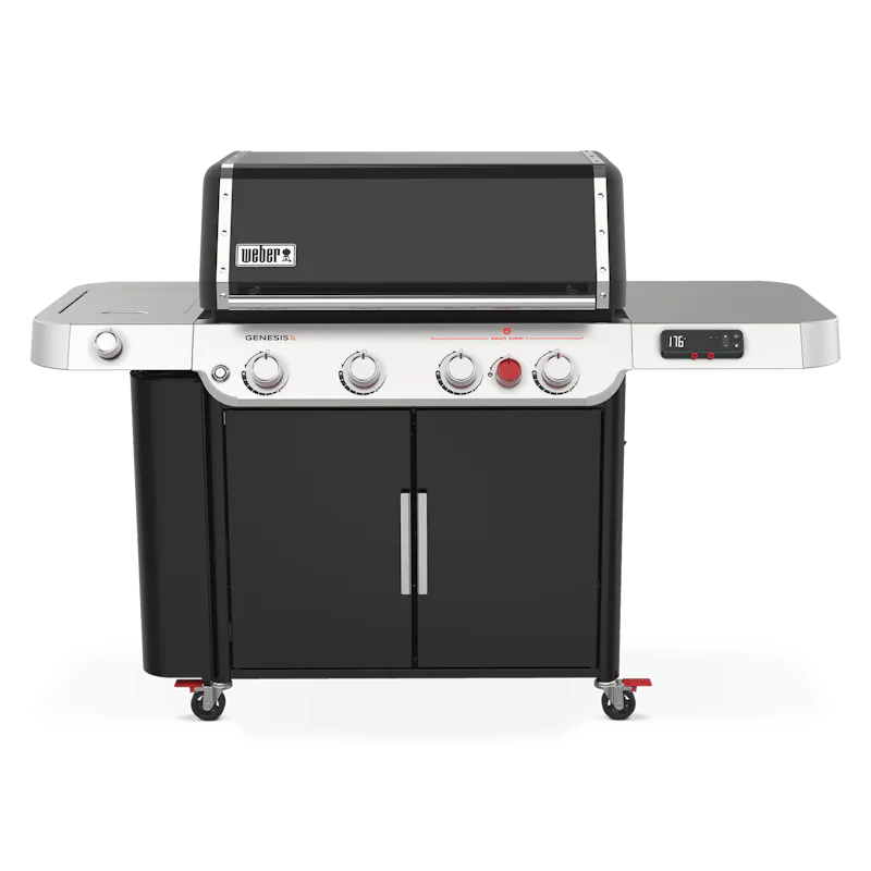 GENESIS EX-435-SMART GASBARBECUE