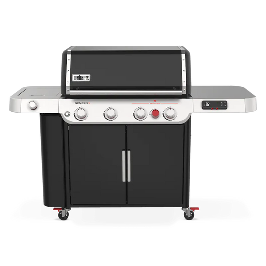 GENESIS EX-435-SMART GASBARBECUE