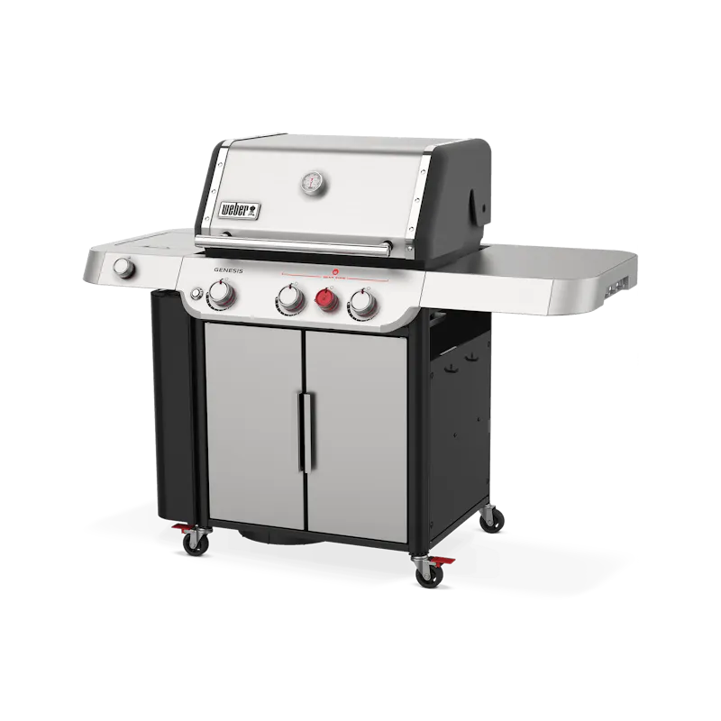 GENESIS S-335-GASBARBECUE