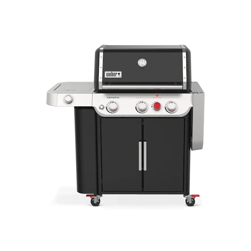 GENESIS E-335-GASBARBECUE