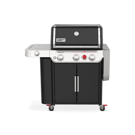 GENESIS E-335-GASBARBECUE