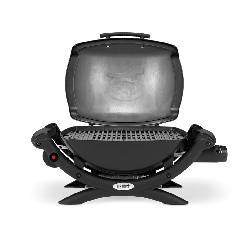 WEBER® Q 1000-GASBARBECUE