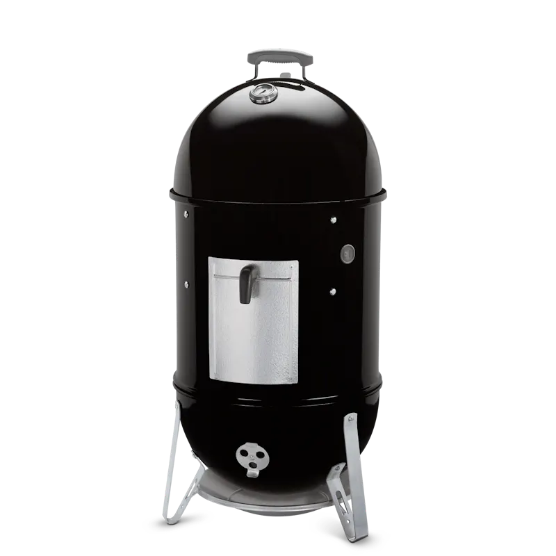 SMOKEY MOUNTAIN COOKER SMOKER VAN 47 CM