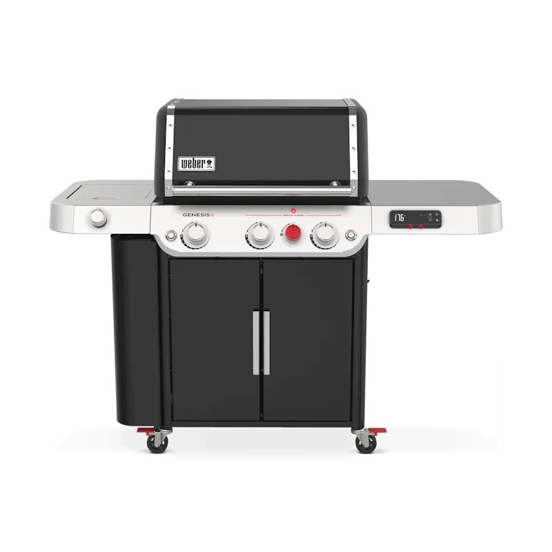 GENESIS EPX-335-SMART GASBARBECUE