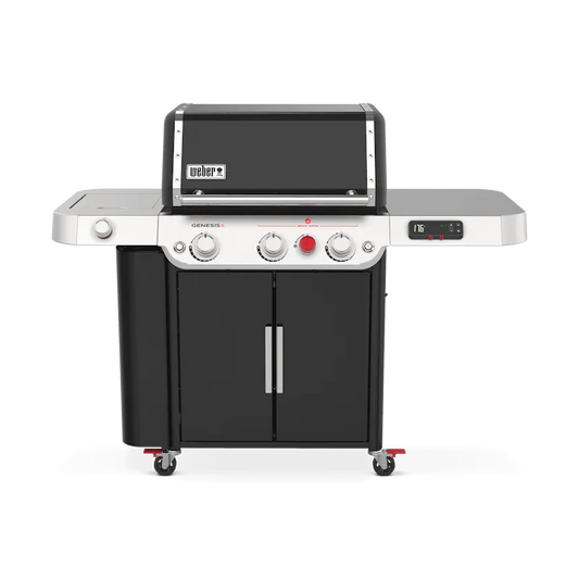 GENESIS EPX-335-SMART GASBARBECUE