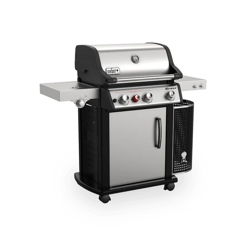 WEBER SPIRIT PREMIUM SP-335 GBS-GASBARBECUE