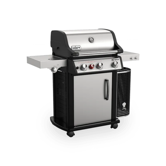 WEBER SPIRIT PREMIUM SP-335 GBS-GASBARBECUE