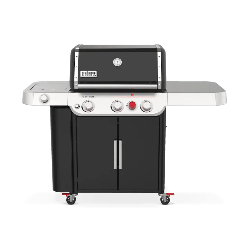 GENESIS E-335-GASBARBECUE