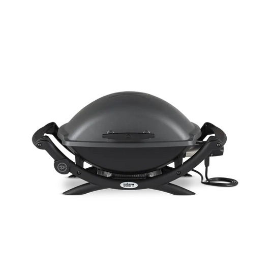 WEBER® Q 2400-ELEKTRISCHE BARBECUE