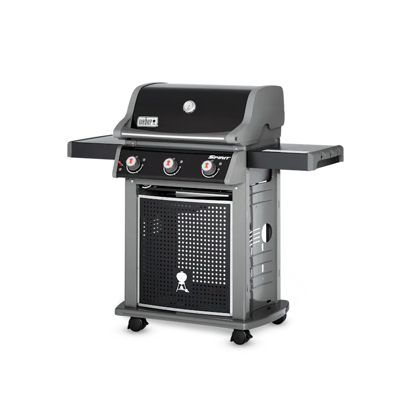 WEBER SPIRIT CLASSIC E-310-GASBARBECUE