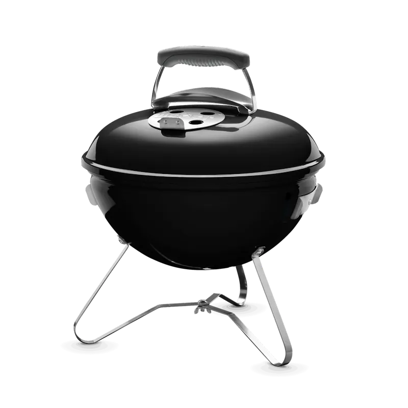 SMOKEY JOE®-HOUTSKOOLBARBECUE VAN 37 CM