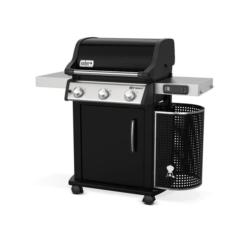 WEBER SPIRIT EPX-315 GBS-SMART GASBARBECUE