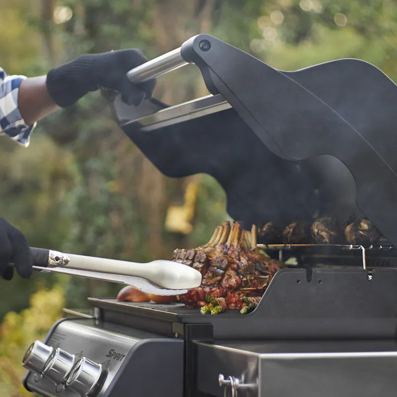 WEBER SPIRIT E-325 GBS-GASBARBECUE