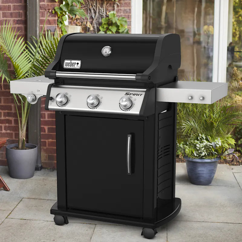 WEBER SPIRIT E-325 GBS-GASBARBECUE