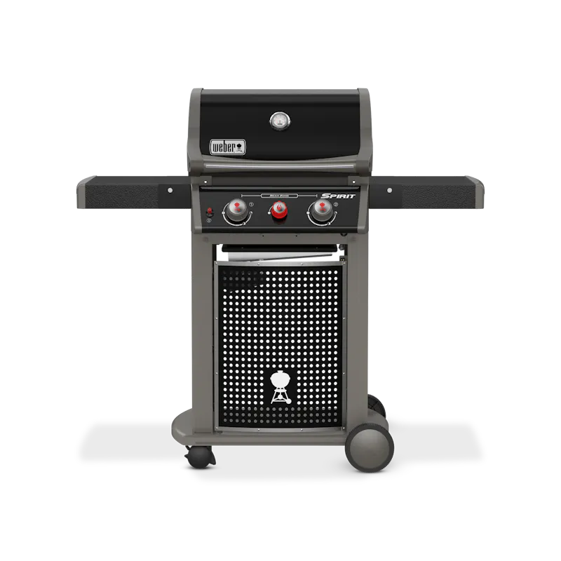 WEBER SPIRIT CLASSIC E-220S-GASBARBECUE