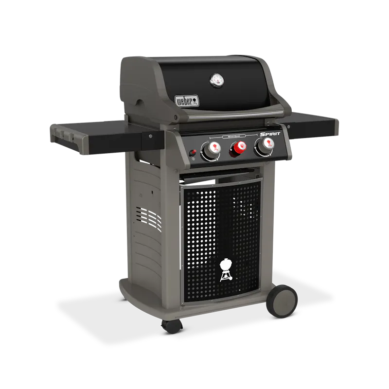 WEBER SPIRIT CLASSIC E-220S-GASBARBECUE