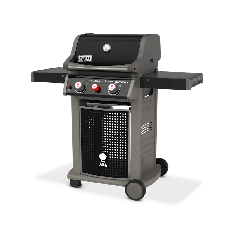 WEBER SPIRIT CLASSIC E-220S-GASBARBECUE