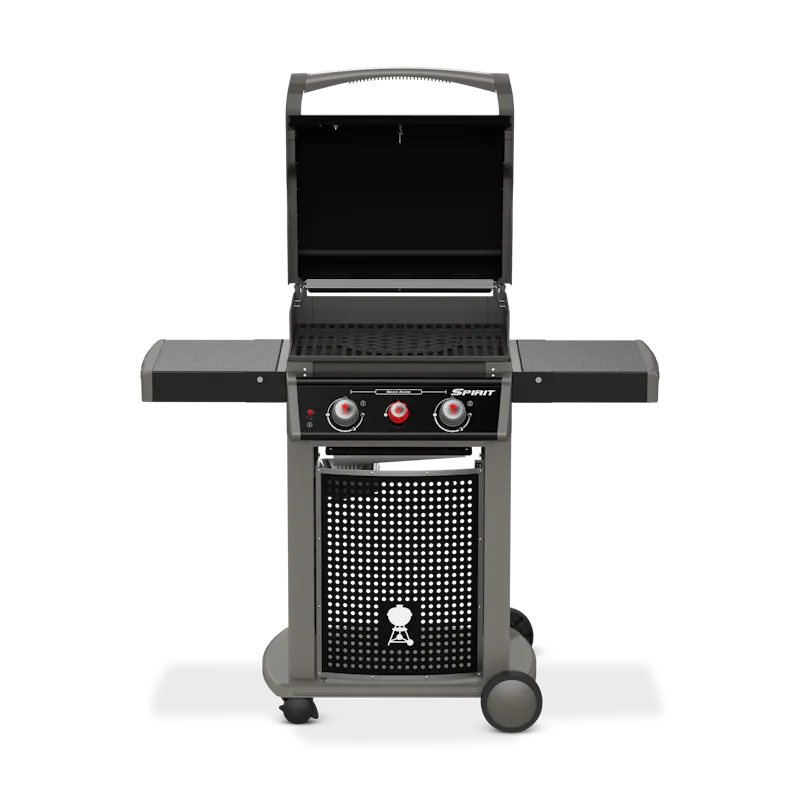 WEBER SPIRIT CLASSIC E-220S-GASBARBECUE