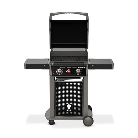 WEBER SPIRIT CLASSIC E-220S-GASBARBECUE