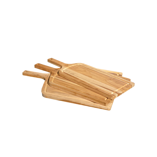 OFYR Serving Boards Set of 3